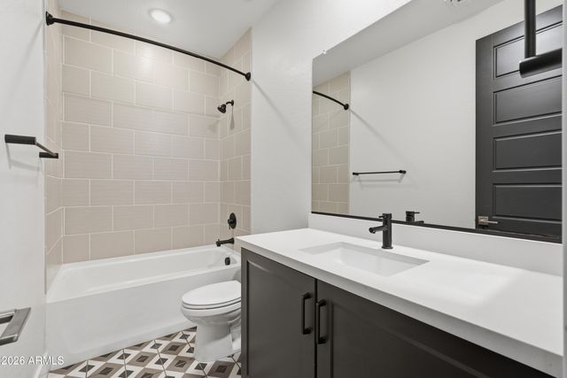 9616 E RAINBOW Avenue, Mesa, AZ 85212