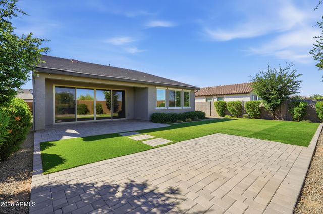 9616 E RAINBOW Avenue, Mesa, AZ 85212