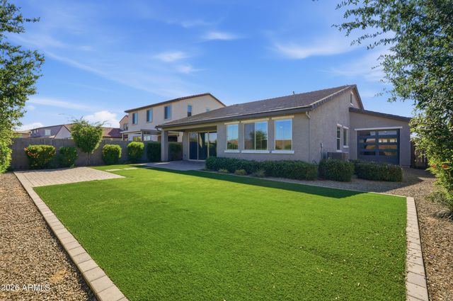 9616 E RAINBOW Avenue, Mesa, AZ 85212