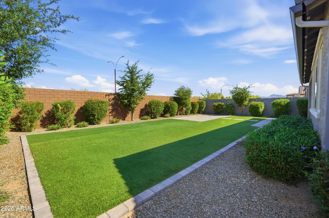 9616 E RAINBOW Avenue, Mesa, AZ 85212