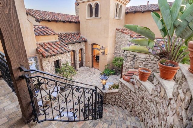 18113 El Brazo, Rancho Santa Fe, CA 92067