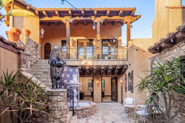 18113 El Brazo, Rancho Santa Fe, CA 92067