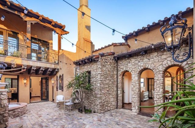 18113 El Brazo, Rancho Santa Fe, CA 92067