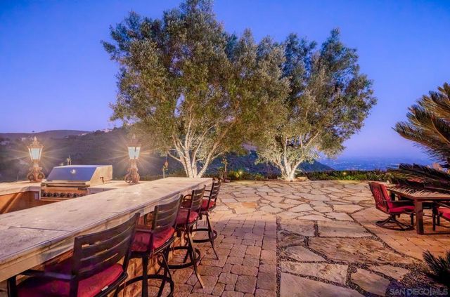 18113 El Brazo, Rancho Santa Fe, CA 92067