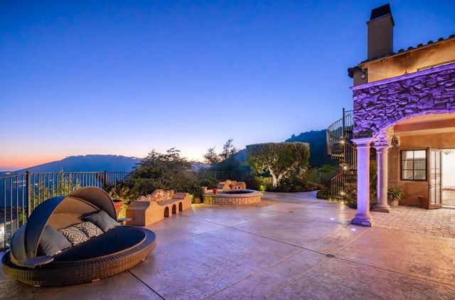 18113 El Brazo, Rancho Santa Fe, CA 92067