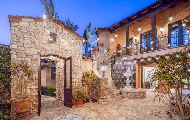 18113 El Brazo, Rancho Santa Fe, CA 92067