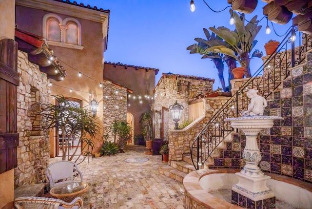 18113 El Brazo, Rancho Santa Fe, CA 92067