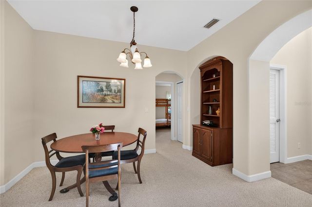 3003 NEW HAVEN PLACE, Mount Dora, FL 32757