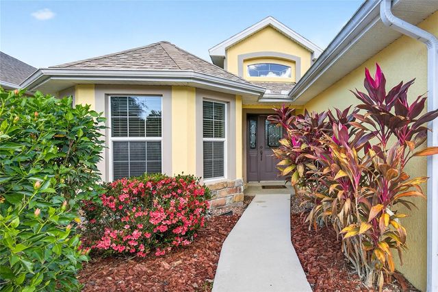 3003 NEW HAVEN PLACE, Mount Dora, FL 32757