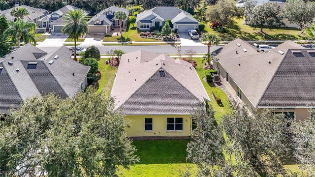 3003 NEW HAVEN PLACE, Mount Dora, FL 32757