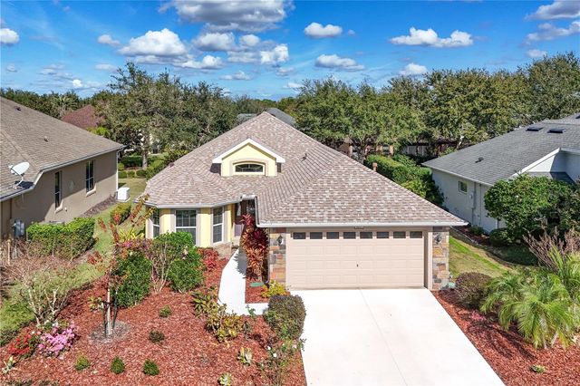 3003 NEW HAVEN PLACE, Mount Dora, FL 32757