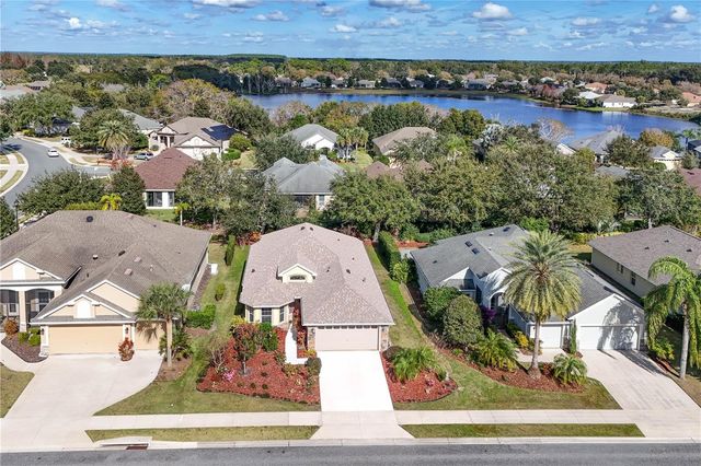 3003 NEW HAVEN PLACE, Mount Dora, FL 32757