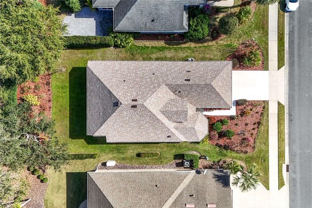 3003 NEW HAVEN PLACE, Mount Dora, FL 32757