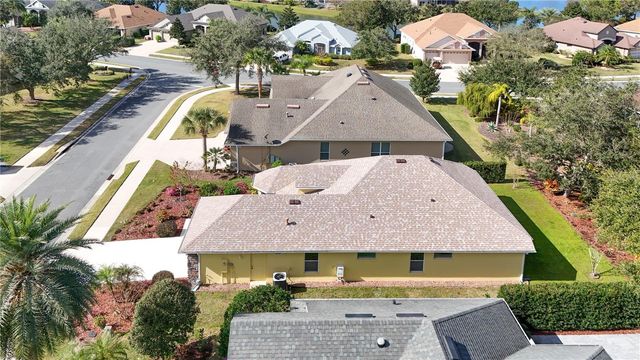 3003 NEW HAVEN PLACE, Mount Dora, FL 32757