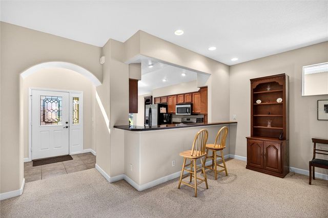 3003 NEW HAVEN PLACE, Mount Dora, FL 32757