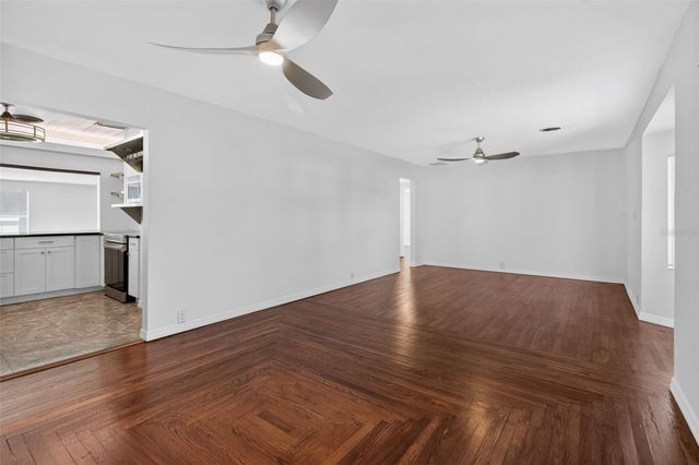 1331 MILTON STREET, Clearwater, FL 33756