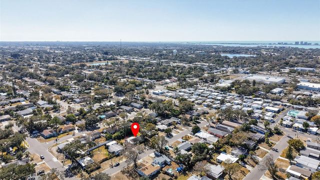 1331 MILTON STREET, Clearwater, FL 33756