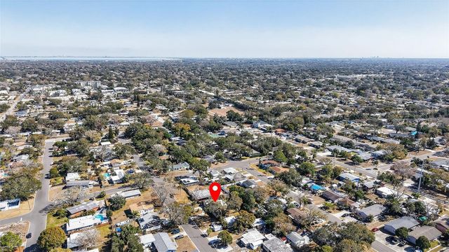 1331 MILTON STREET, Clearwater, FL 33756