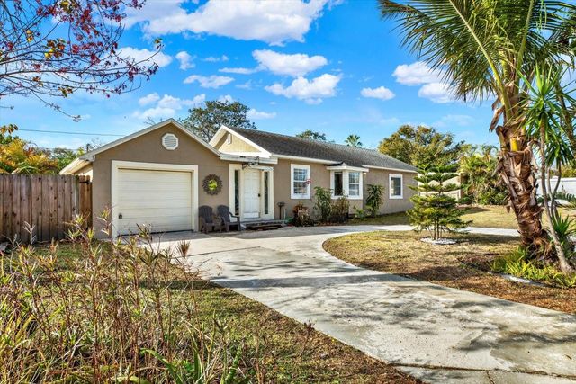 1331 MILTON STREET, Clearwater, FL 33756