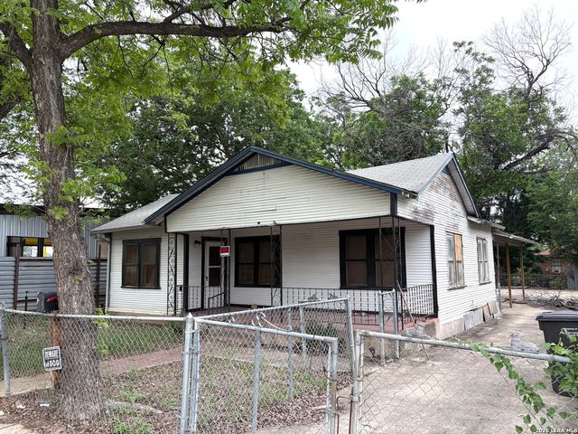319 McKay, San Antonio, TX 78204