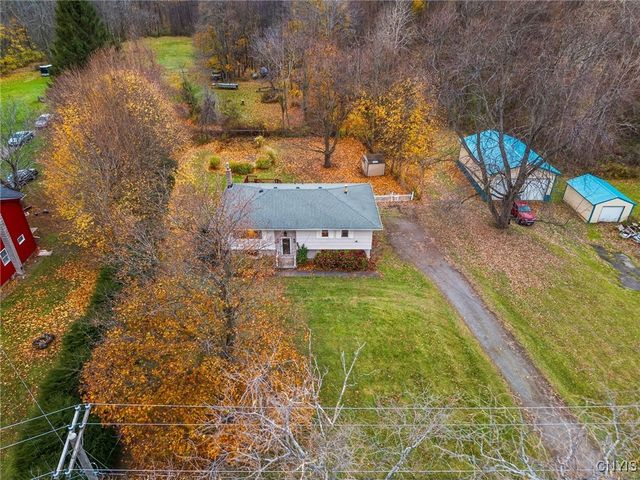 7545 Lake Avenue, Williamson, NY 14589