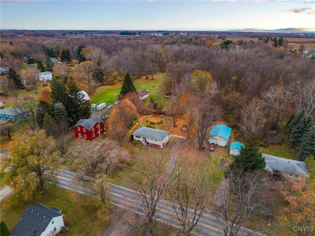 7545 Lake Avenue, Williamson, NY 14589