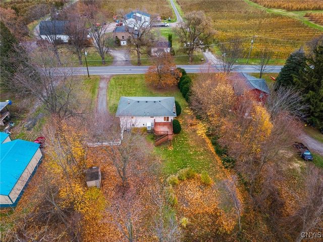 7545 Lake Avenue, Williamson, NY 14589