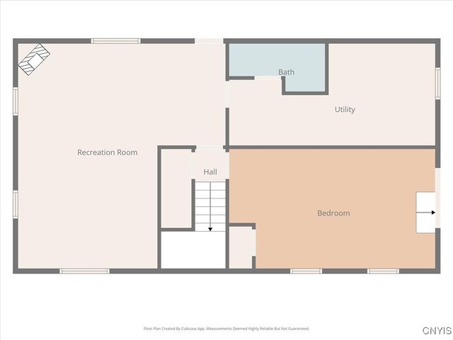 7545 Lake Avenue, Williamson, NY 14589