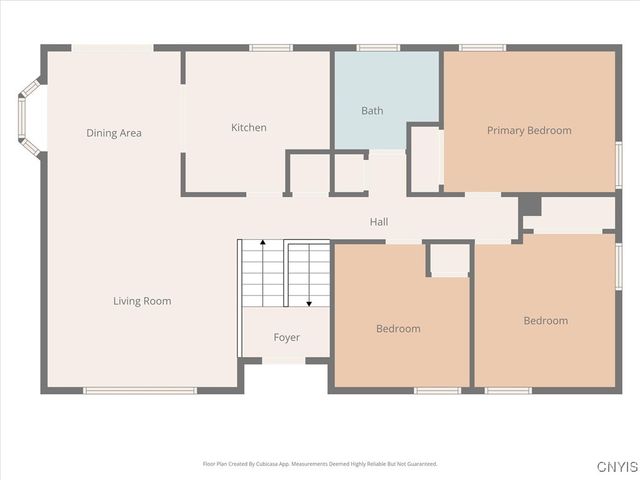 7545 Lake Avenue, Williamson, NY 14589