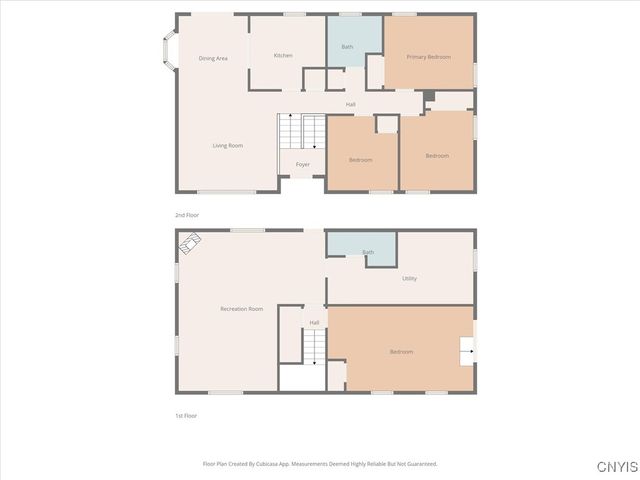 7545 Lake Avenue, Williamson, NY 14589