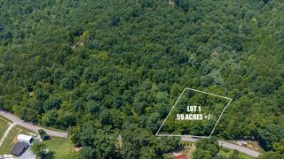 0 Trammell Road Lot 1, Travelers Rest, SC 29690