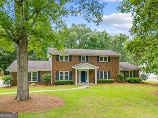 117 Treeside Drive NW, Rome, GA 30165