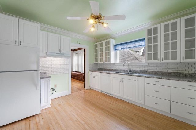 3709 Haven AVENUE, Racine, WI 53405