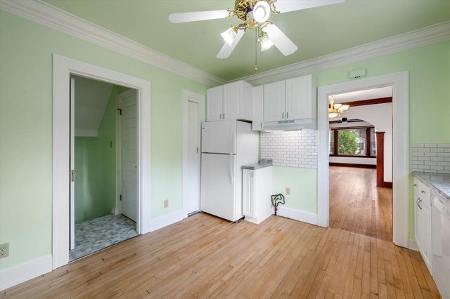 3709 Haven AVENUE, Racine, WI 53405
