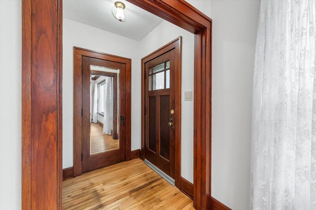 3709 Haven AVENUE, Racine, WI 53405