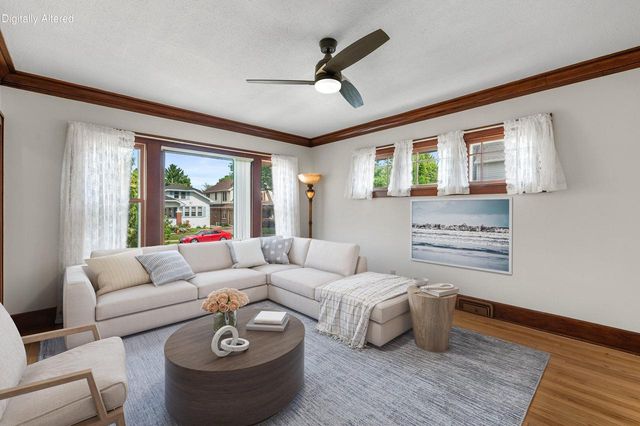 3709 Haven AVENUE, Racine, WI 53405