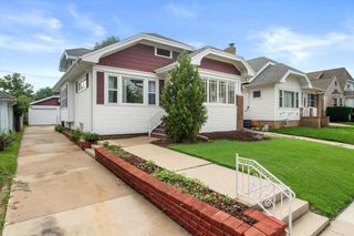 3709 Haven AVENUE, Racine, WI 53405