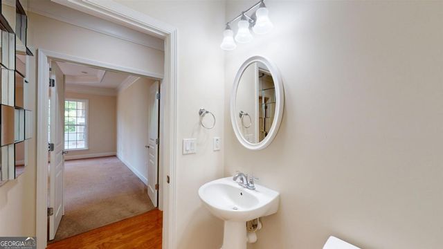 1010 Overlook Cove, Greensboro, GA 30642