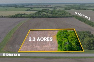 Lot 2 Red Oak 2 E 101st, Valley Center, KS 67147