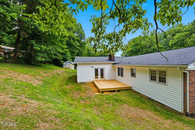 1345 King College Road, Bristol, TN 37620