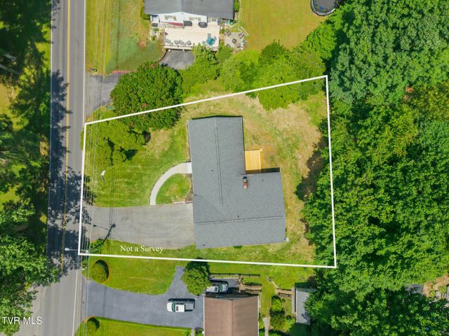 1345 King College Road, Bristol, TN 37620