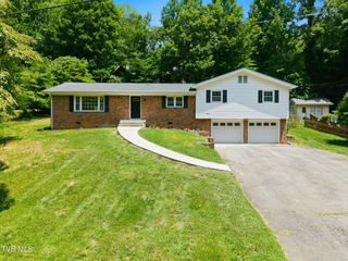 1345 King College Road, Bristol, TN 37620
