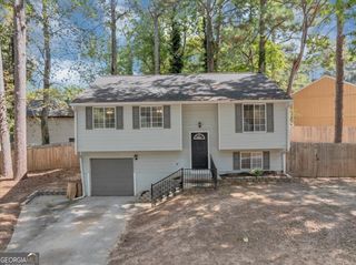 1480 Muirfield Drive, Stone Mountain, GA 30088