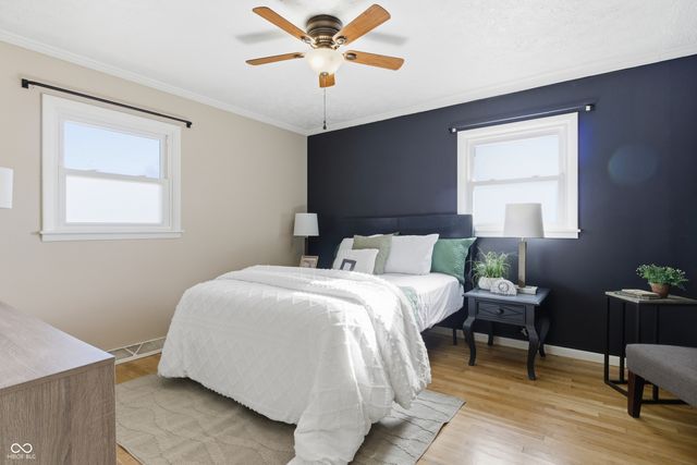 6911 W Lockerbie Drive, Indianapolis, IN 46214