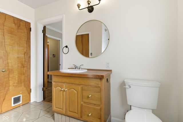 6911 W Lockerbie Drive, Indianapolis, IN 46214