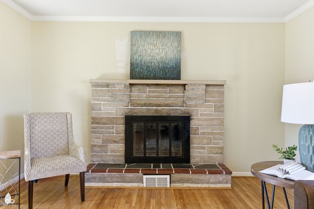 6911 W Lockerbie Drive, Indianapolis, IN 46214