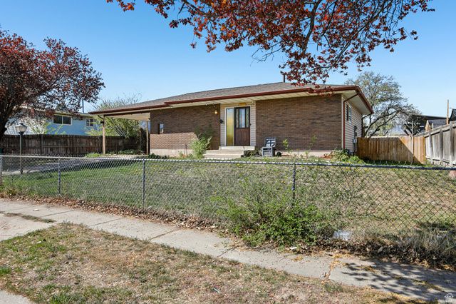 7884 S 3620 W, West Jordan, UT 84088