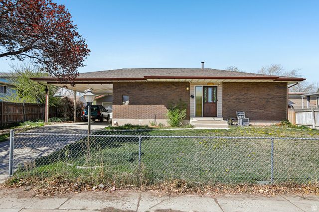 7884 S 3620 W, West Jordan, UT 84088