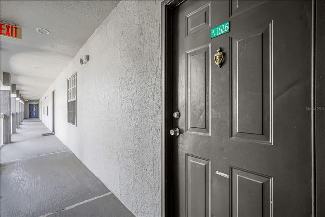 13803 FAIRWAY ISLAND DRIVE 1626, Orlando, FL 32837