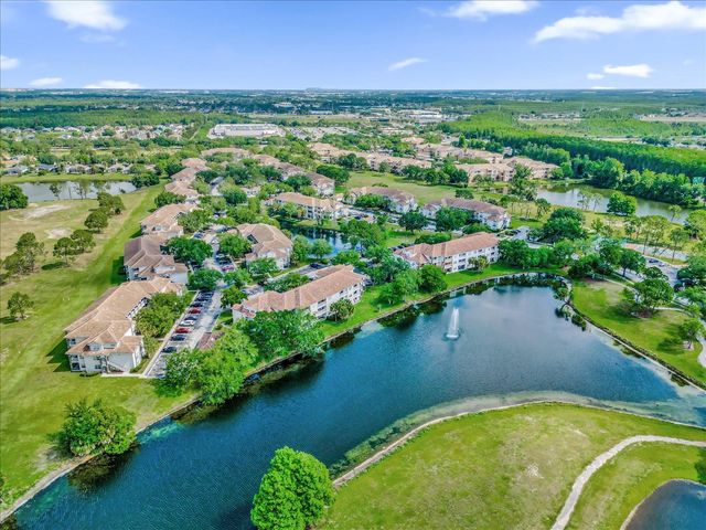13803 FAIRWAY ISLAND DRIVE 1626, Orlando, FL 32837